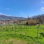Сasa de vacaciones Da Chicca *