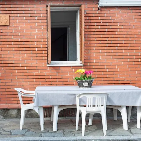 Da Chicca בית נופש