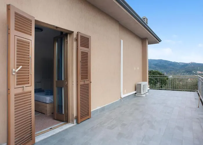 Tatil Evi Da Chicca