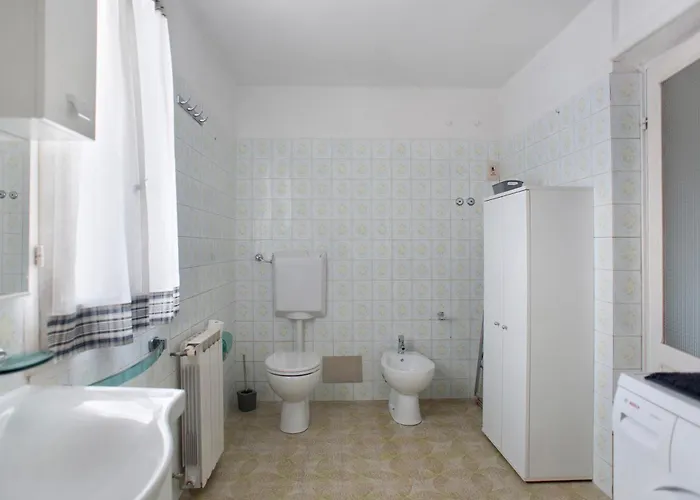 Da Chicca Tatil Evi Bolano